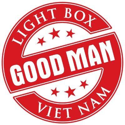 Lightbox Goodman